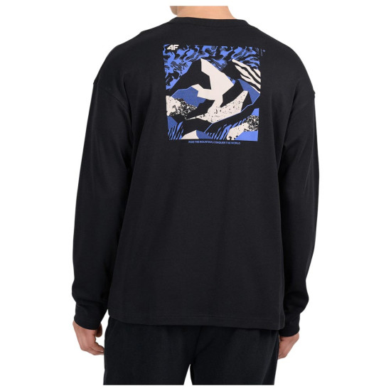 4F LONGSLEEVE